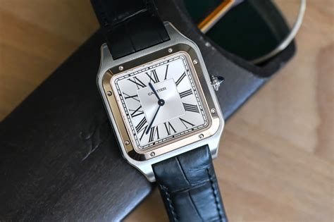 cartier santos dumont bal harbour|cartier santos dumont.